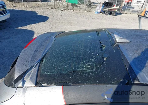 2015 Hyundai Veloster Turbo из США, поврежденный, VIN KMHTC6AE2FU239676